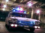 Cadillac Miller-Meteor Ectomobile 1984 года